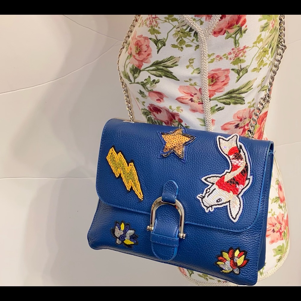 Sam Edelman Shoulder Bag